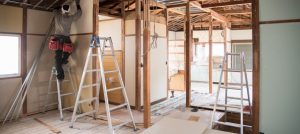 Entreprise de rénovation de la maison et de rénovation d’appartement à Beaudean